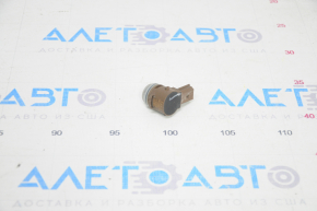 Parking sensors front Ford Edge 19- external