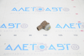 Parking sensors front Ford Edge 19- external