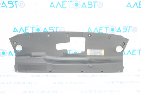 Ford Edge TV Cover 19-24 Rest