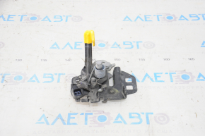 Ford Edge 19- Hood Lock