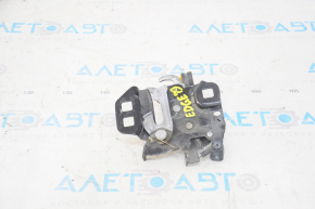 Ford Edge 19- Hood Lock