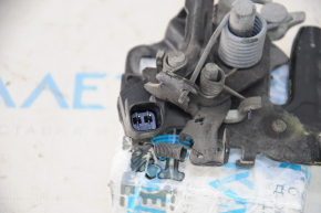 Ford Edge 19- Hood Lock