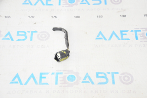 Ford Edge 15 Airbag Sensor Chip - On TV