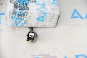 Ford Edge 15 Airbag Sensor Chip - On TV