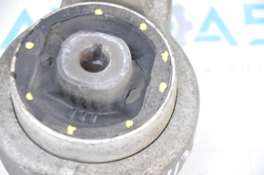 Lower arm front right rear Audi A4 B8 08-16 torn silent block and boot