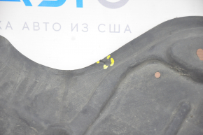 Engine protection lower left Toyota Camry v40 07-09 tears