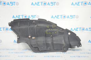 Engine protection lower left Toyota Camry v40 07-09 tears