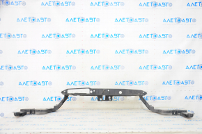 Upper radiator support Ford Edge 19-24 plastic