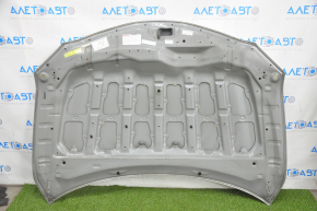 Hood naked Toyota Camry v40 silver 1D4