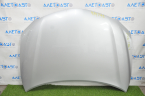 Hood naked Toyota Camry v40 silver 1D4