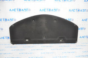 Hood insulation Toyota Camry v50 12-14 usa, tears