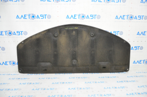 Hood insulation Toyota Camry v50 12-14 usa, tears
