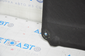 Hood insulation Toyota Camry v50 12-14 usa, tears