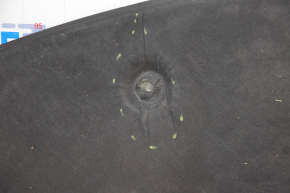 Hood insulation Toyota Camry v50 12-14 usa, tears