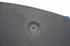 Hood insulation Toyota Camry v50 12-14 usa, tears