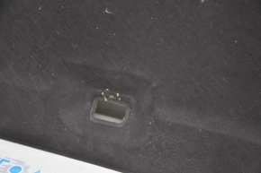 Hood insulation Toyota Camry v50 12-14 usa, tears