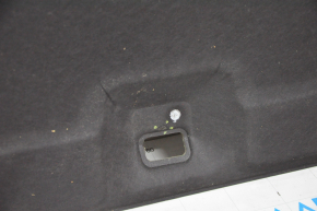 Hood insulation Toyota Camry v50 12-14 usa, tears