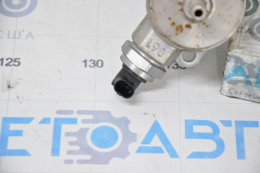 High-pressure fuel pump Audi A4 B8 08-16 2.0T