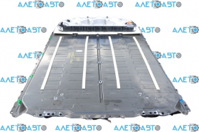 Battery pack VVB complete Tesla Model 3 21- 55 kWh RWD SR+ 23k complete with Li-ion 350V blocks