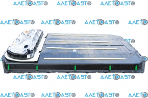 Battery pack VVB complete Tesla Model 3 21- 55 kWh RWD SR+ 23k complete with Li-ion 350V blocks