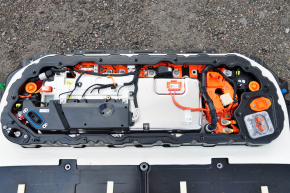 Battery pack VVB complete Tesla Model 3 21- 55 kWh RWD SR+ 23k complete with Li-ion 350V blocks
