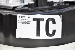 Battery pack VVB complete Tesla Model 3 21- 55 kWh RWD SR+ 23k complete with Li-ion 350V blocks