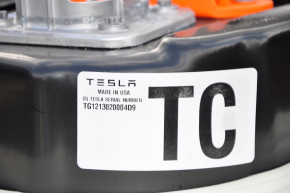 Battery pack VVB complete Tesla Model 3 21- 55 kWh RWD SR+ 23k complete with Li-ion 350V blocks