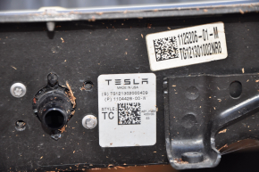 Battery pack VVB complete Tesla Model 3 21- 55 kWh RWD SR+ 23k complete with Li-ion 350V blocks