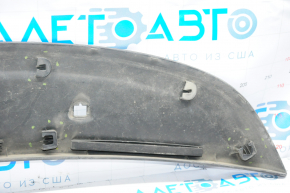 Fiat 500L bonnet trim 14-19 cracks in fasteners, scratches