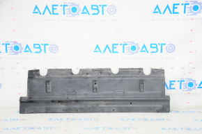 Lower central radiator deflector Ford Edge 19-24 2.0T, 2.7T
