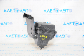 Ford Edge 19-24 2.0T Air Filter Housing w/Duct, w/o Sensor