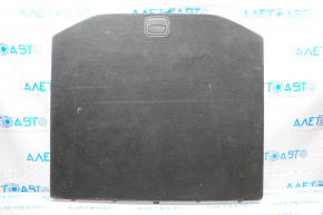 Jeep Grand Cherokee WK2 11-17 trunk floor board, scratches, swollen fabric, dry cleaning required