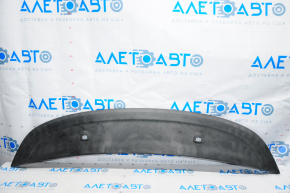 Fiat 500L bonnet trim 14-19 broken mount, scratches