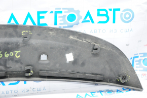 Fiat 500L bonnet trim 14-19 broken mount, scratches