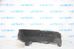 Rear right mudguard Ford Edge 19- Titanium, ST, ST-Line