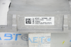 Ford Edge 19 Audio Amplifier - Bang & Olufsen