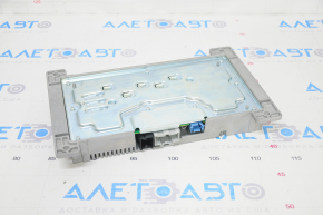 Ford Edge 19 Audio Amplifier - Bang & Olufsen