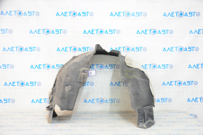 Front right mudguard Ford Edge 19- Titanium, ST