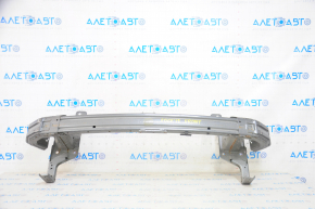Front Bumper Reinforcement Ford Edge 19- USA Without Tow Hook