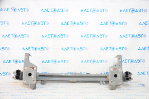 Front Bumper Reinforcement Ford Edge 19- USA Without Tow Hook