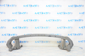 Front Bumper Reinforcement Ford Edge 19- USA Without Tow Hook
