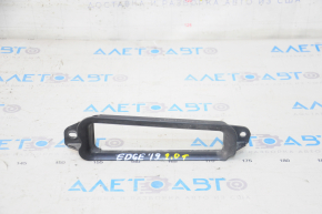 Ford Edge 19-24 2.0T TV Air Intake