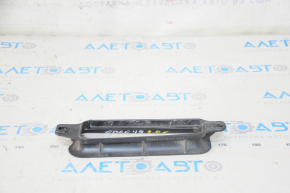 Ford Edge 19-24 2.0T TV Air Intake