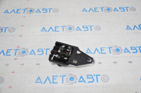 Door handle inner front left Toyota Camry v50 12-14 usa scratches