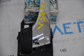 Door handle inner front left Toyota Camry v50 12-14 usa scratches