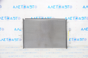 Air conditioning radiator condenser Ford Edge 19-24 2.0T, 2.7T