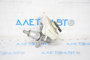 Master brake cylinder with reservoir Audi A4 B8 13-16 rest