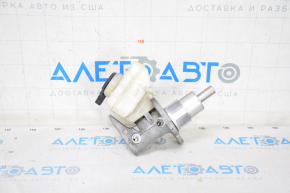 Master brake cylinder with reservoir Audi A4 B8 13-16 rest