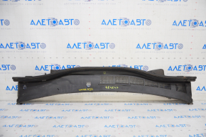 Wiper grille plastic Toyota Camry v50 12-14 usa breakage fastening
