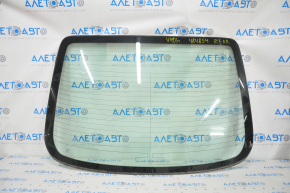 Rear glass Toyota Camry v40